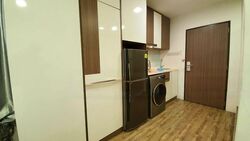 Newton Lodge (D11), Apartment #481428521